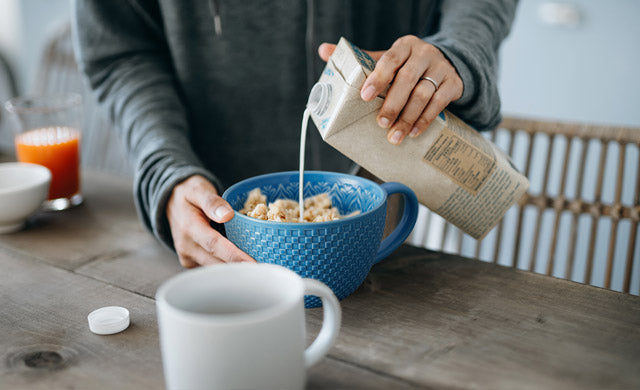 Elevate Your Breakfast Experience with Dowan Ceramic Cereal Bowls: The Perfect Fusion of Style and Practicality