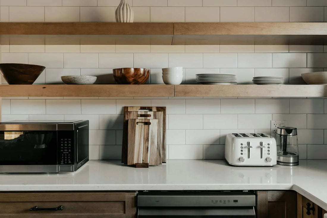 Stoneware Dinnerware - Dowan
