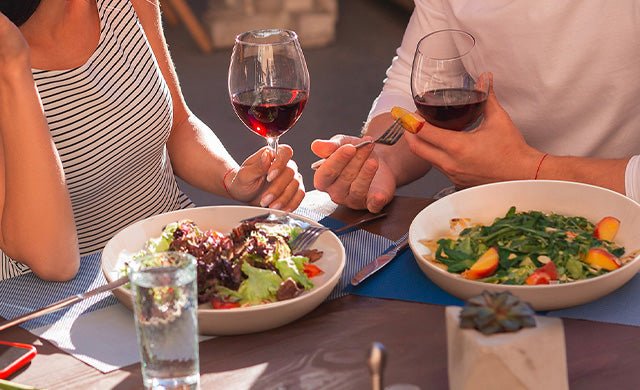 Celebrate Life's Moments: Dowan's Ceramic Dinner Plates for Memorable Gatherings - Dowan®