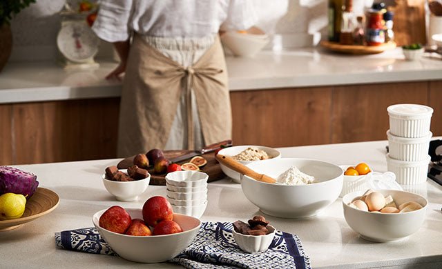 Dowan Ramekin Sets: Unleashing Culinary Creativity with Style and Functionality - Dowan®
