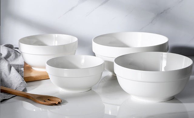 Food in Focus: Captivating Visuals with Dowan's Stylish Ramekin Sets - Dowan®
