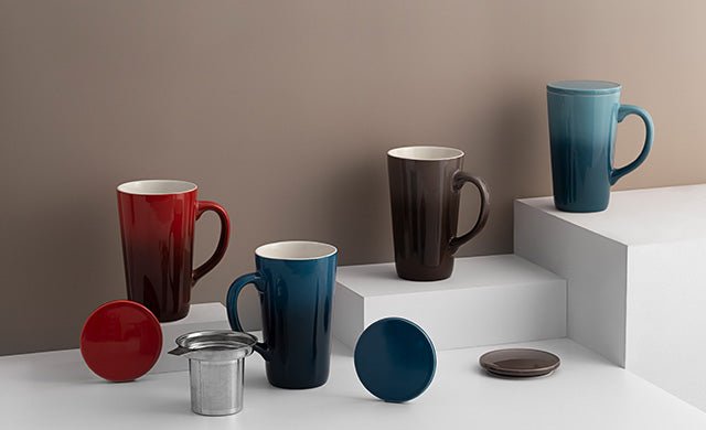 From Casual to Formal: Dowan's Porcelain Dinner Set Transforms Any Gathering - Dowan®