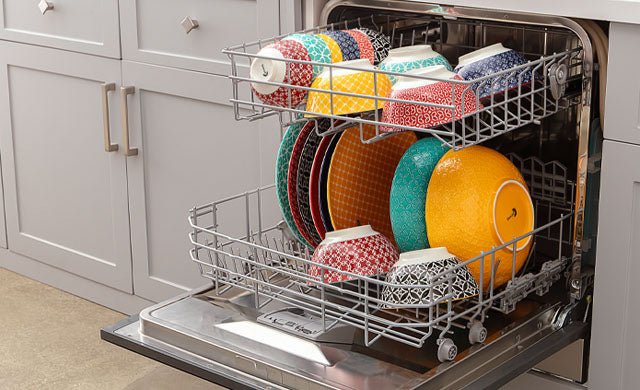 Start Your Day Right with Dowan Ceramic Cereal Bowls: The Perfect Blend of Style and Functionality - Dowan®