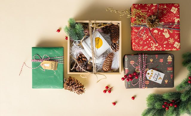 The Perfect Gift: Why Dowan's Ceramic Dinnerware Makes an Unforgettable Gesture - Dowan®