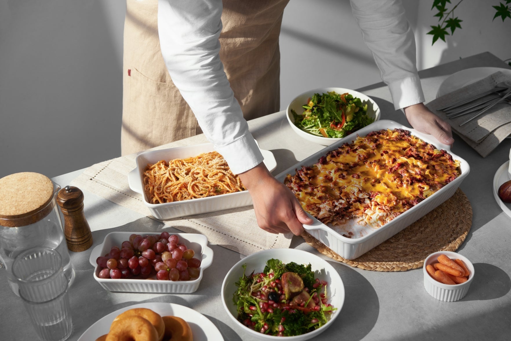 Bakeware - Dowan®