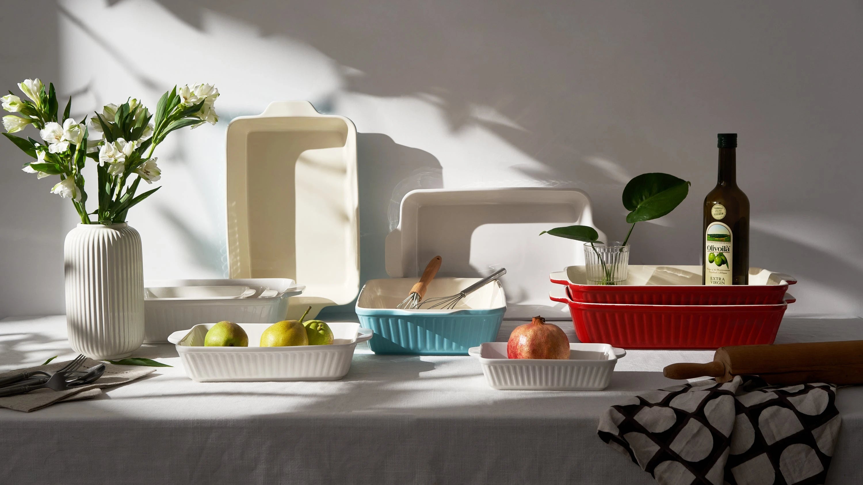 Bakeware - Dowan®