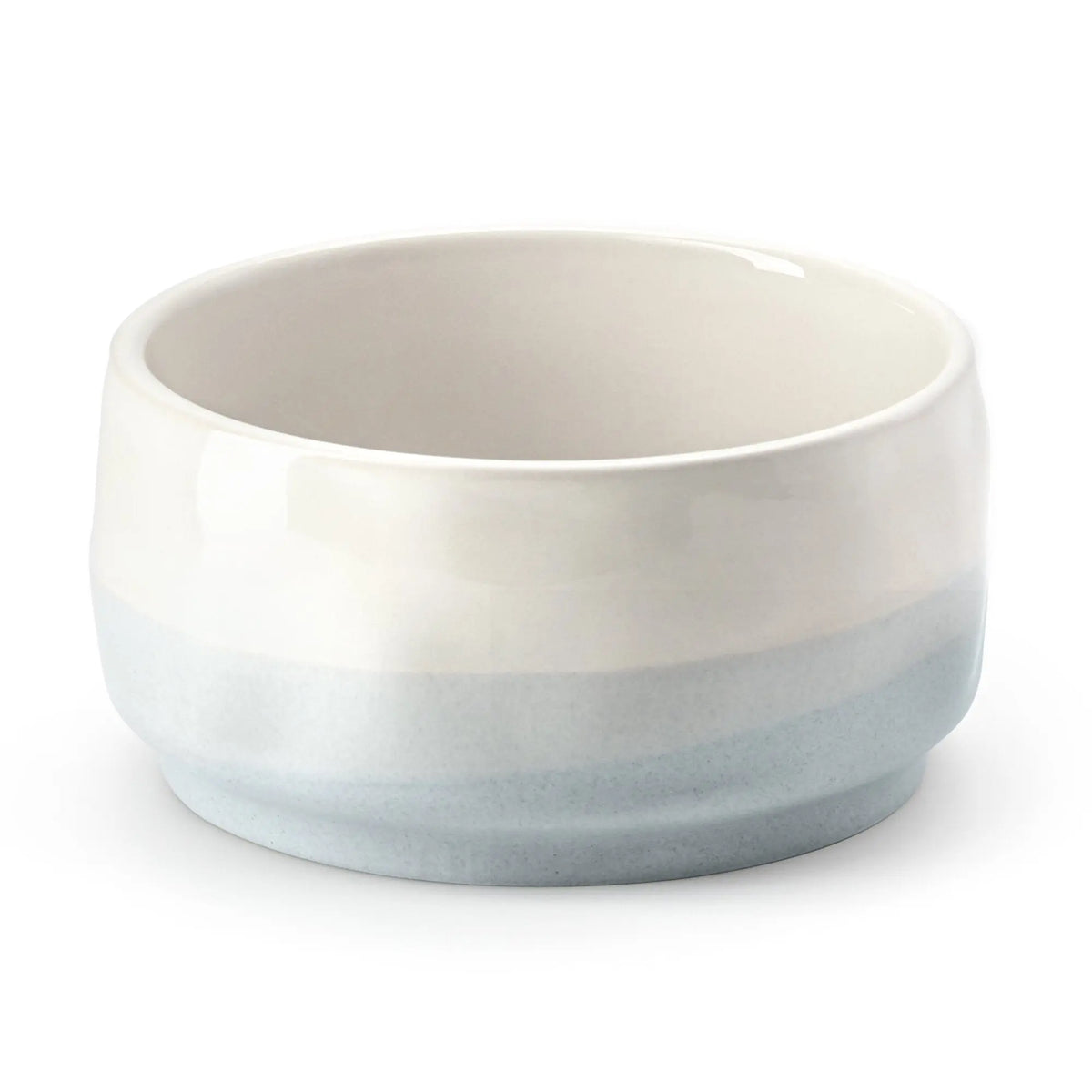 14OZ Light Blue Rock Ceramic Oatmeal Yogurt Bowl – Dowan®