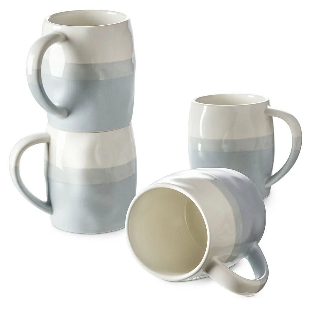 Coffee Mug Set of 4