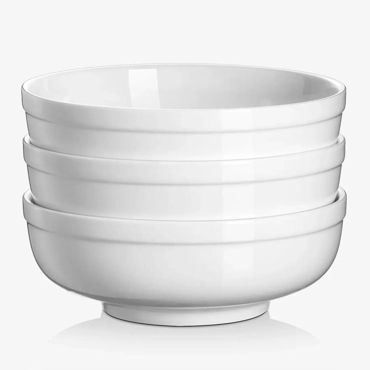 Big Soup Bowls - Set of 2