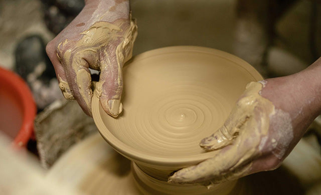 The Heart of Dowan: How Love and Enthusiasm Elevate our Ceramic Creations