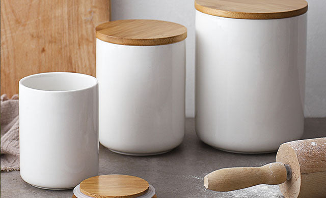 How a Ceramic Dinner Set Revolutionizes Your Food Experience