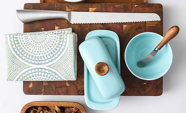 Dowan's Ceramic Dinner Set: Enhancing Everyday Dining