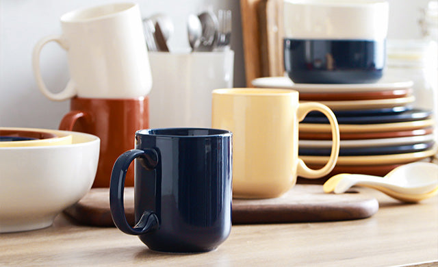 Dowan's Ceramic Cups: Perfect for Daily Use and Beyond