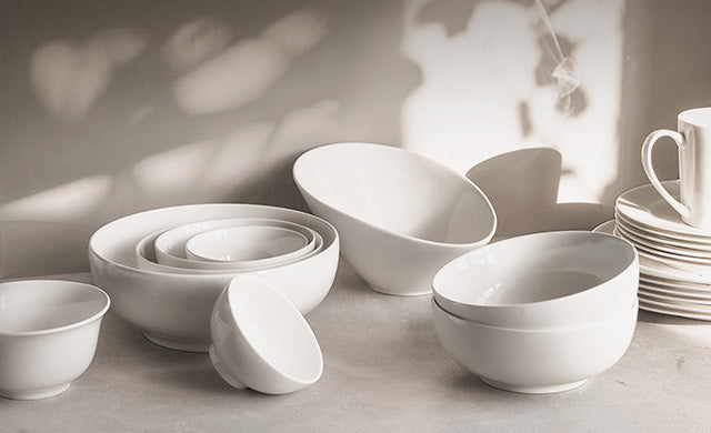 Bite-Sized Brilliance: Exploring the Art of Cooking with Dowan's Ramekin Sets
