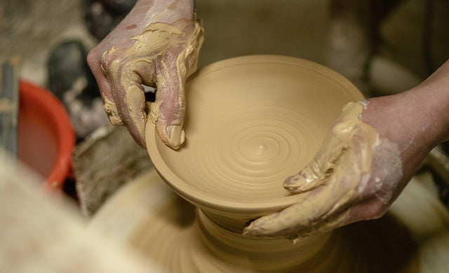 Crafting Excellence: The Artisanal Techniques Behind Dowan's Ceramic Dinnerware
