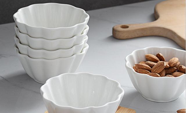 Culinary Creativity Unleashed: Inspiring Foodies with Dowan's Ramekin Sets