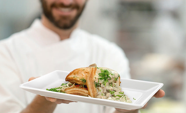 Ramekin Revolution: Discovering the Endless Possibilities of Food Videos with Dowan's Sets