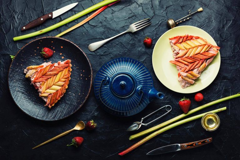Spring Dessert Traditions From Around The World