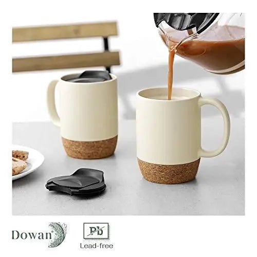 A Quick Review on DOWAN Stoneware Dinnerware Collections - Dowan®