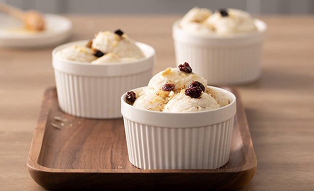 Baking Trends for 2023: Make Wildflower Cupcakes with Ceramic Ramekins - Dowan®