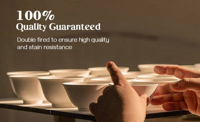 Dowan: Enhancing Everyday Experiences with Exceptional Ceramic Products