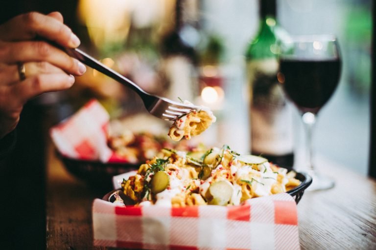Delicious Vegan Dinner Recipes You Cannot Miss! - Dowan®
