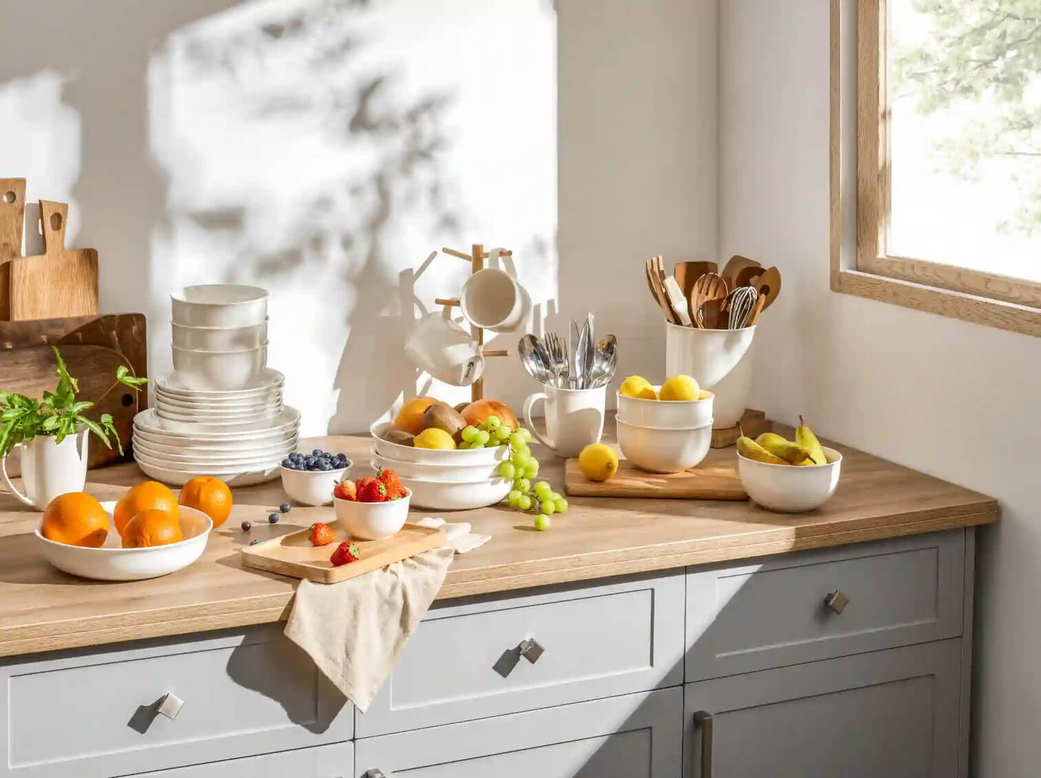Elevate Your Dining Experience with Dowan's Elegant Collections - Dowan®