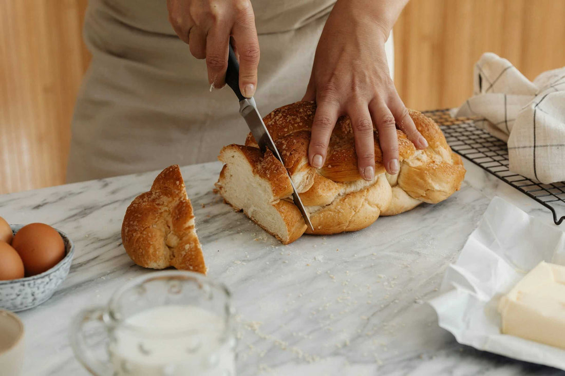 Bakign Tutorial Baking tutorial for beginners. Tips, tricks, and more!