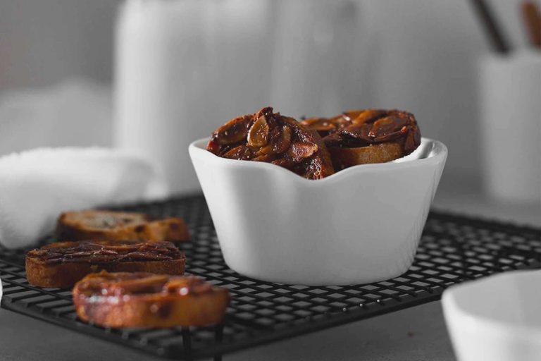 Top Four Recipes to make Using Our Ramekin Bowls