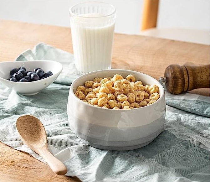 The Best Guide to Buy Dishwasher Safe Stoneware Dinnerware - Dowan®