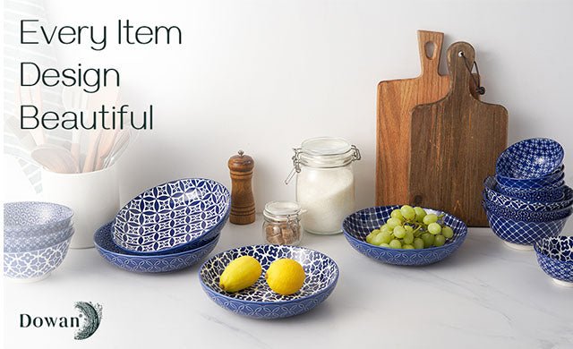 The Top 3 Advantages of Investing in a Dowan Soup Bowl Set - Dowan®