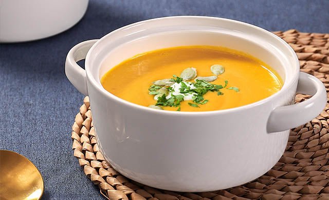 The Ultimate Dining Companion: Dowan's Soup Bowl Set for Every Mealtime Moment - Dowan®