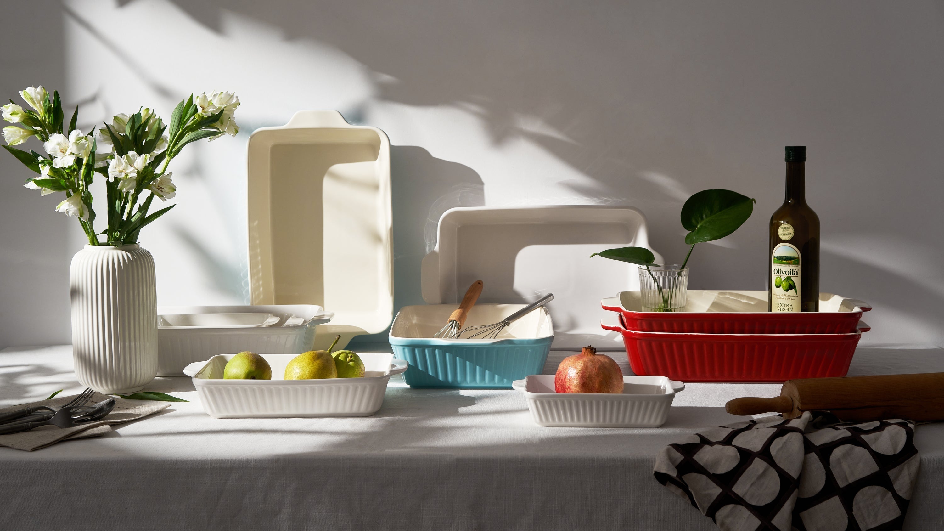 Baking Dishes - Dowan®