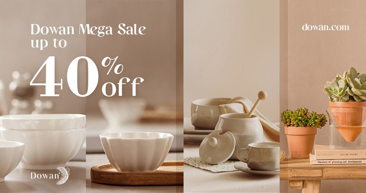 Dowan Mega Sale - Dowan®