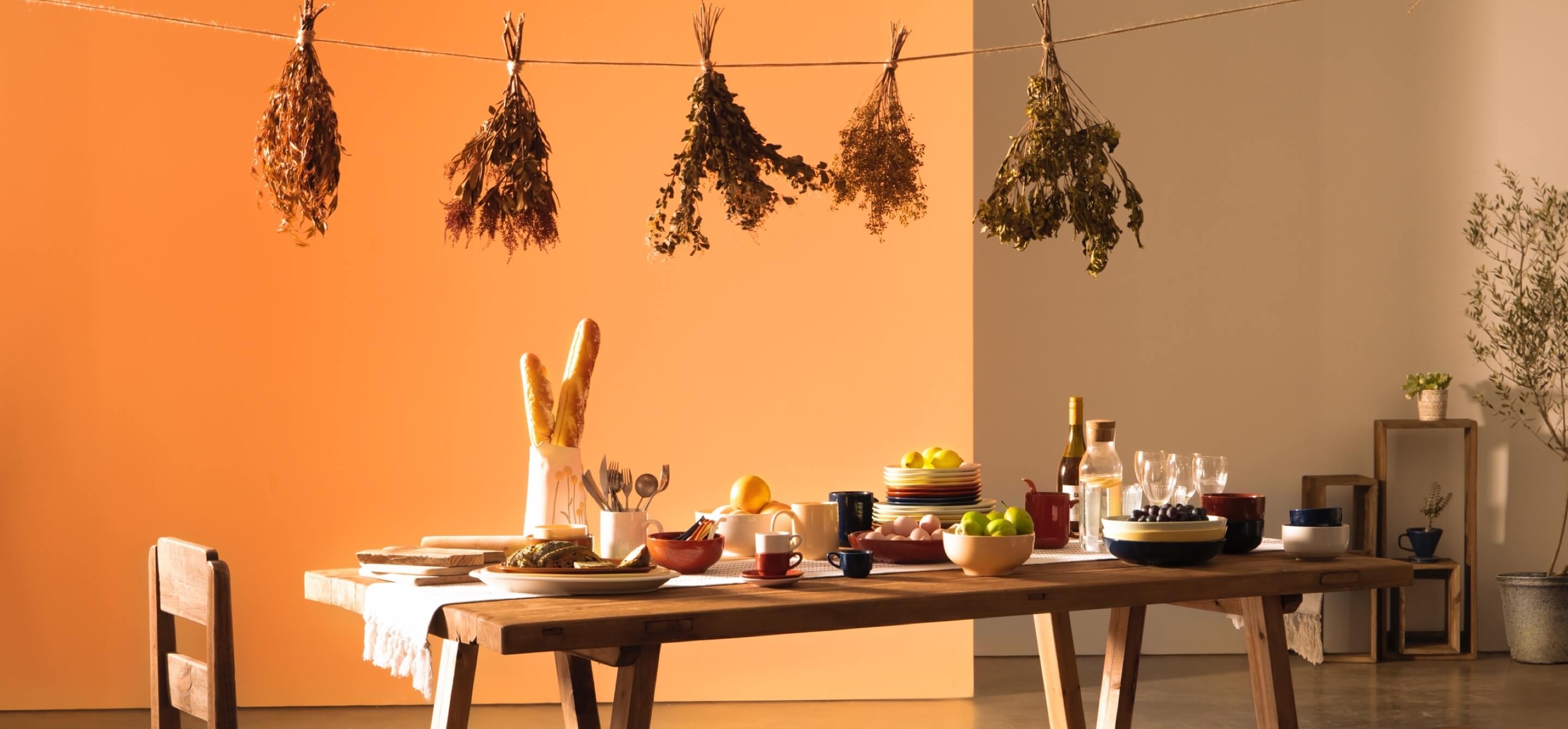 Harvest - Dowan®
