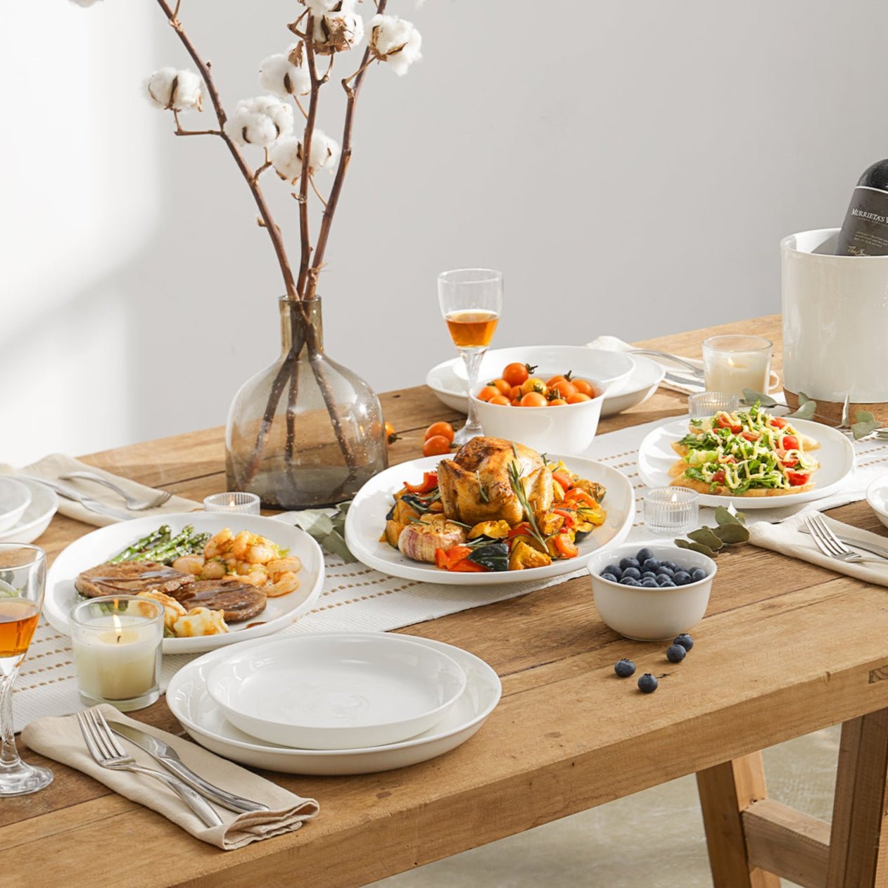 Platters - Dowan®