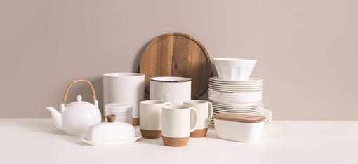 Serene White - Dowan®