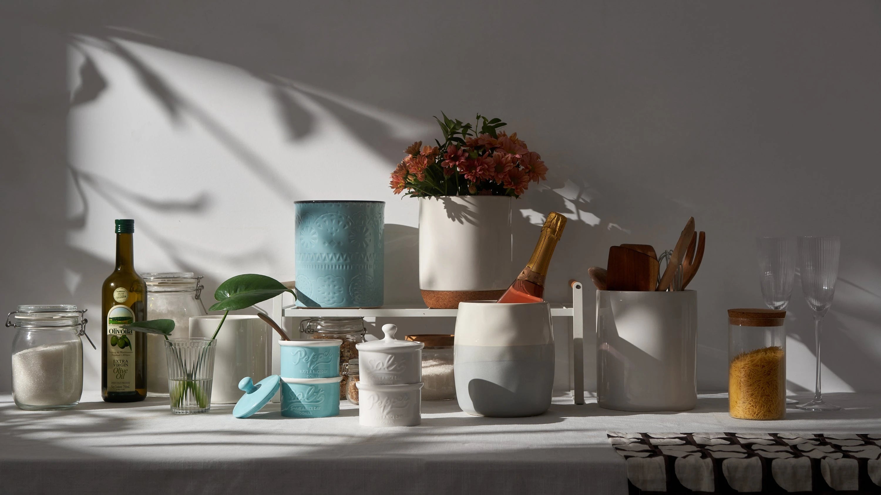 Utensil Holders - Dowan®