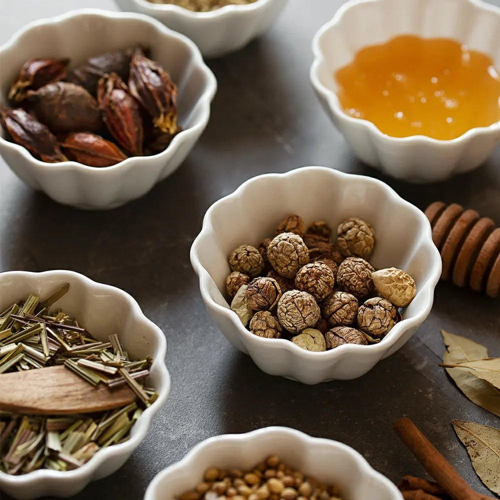 Ramekin Bowls - Porcelain Crème Brûlée Dish Sets | Dowan®