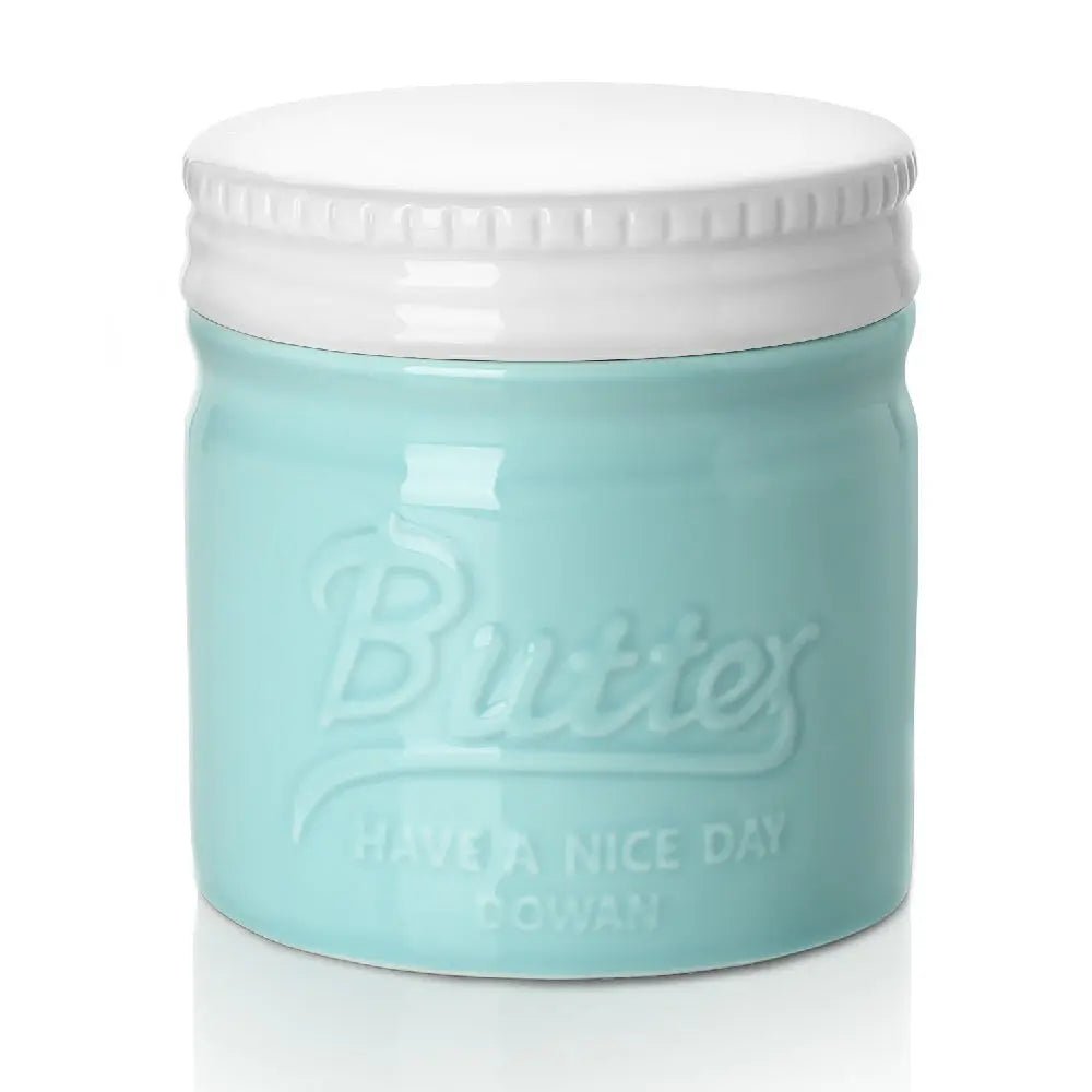 Pebblone Butter Crock with Lid - Set of 1