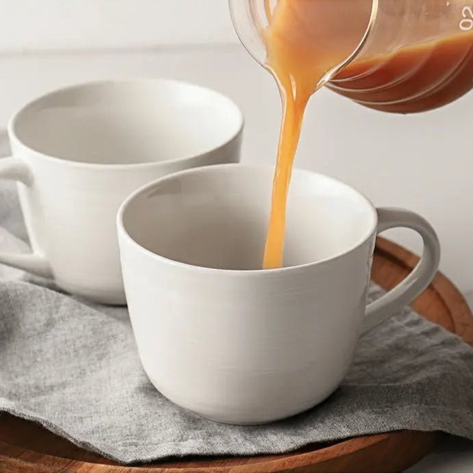 Dowan Coffee Mugs - Thumbnail 2