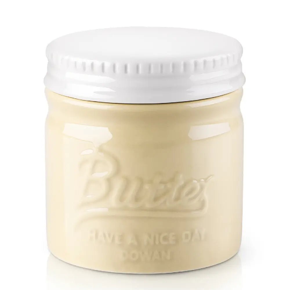 Dowan Pebblone Butter Crock - Thumbnail 3