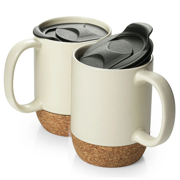 15 Oz Coffee Mug - Set of 2