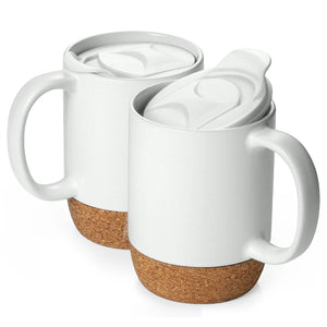 15 Oz Coffee Mug - Set of 2