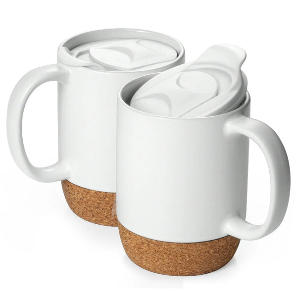 15 Oz Coffee Mug - Set of 2