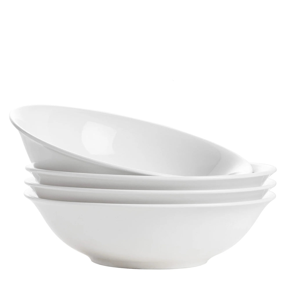 Ceramic Salad bowls - Set of 4