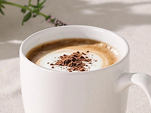 Wedding White Coffee Mugs - Set of 6