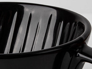 Black Coffee Filter - Set of 1