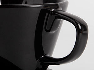 Black Coffee Filter - Set of 1