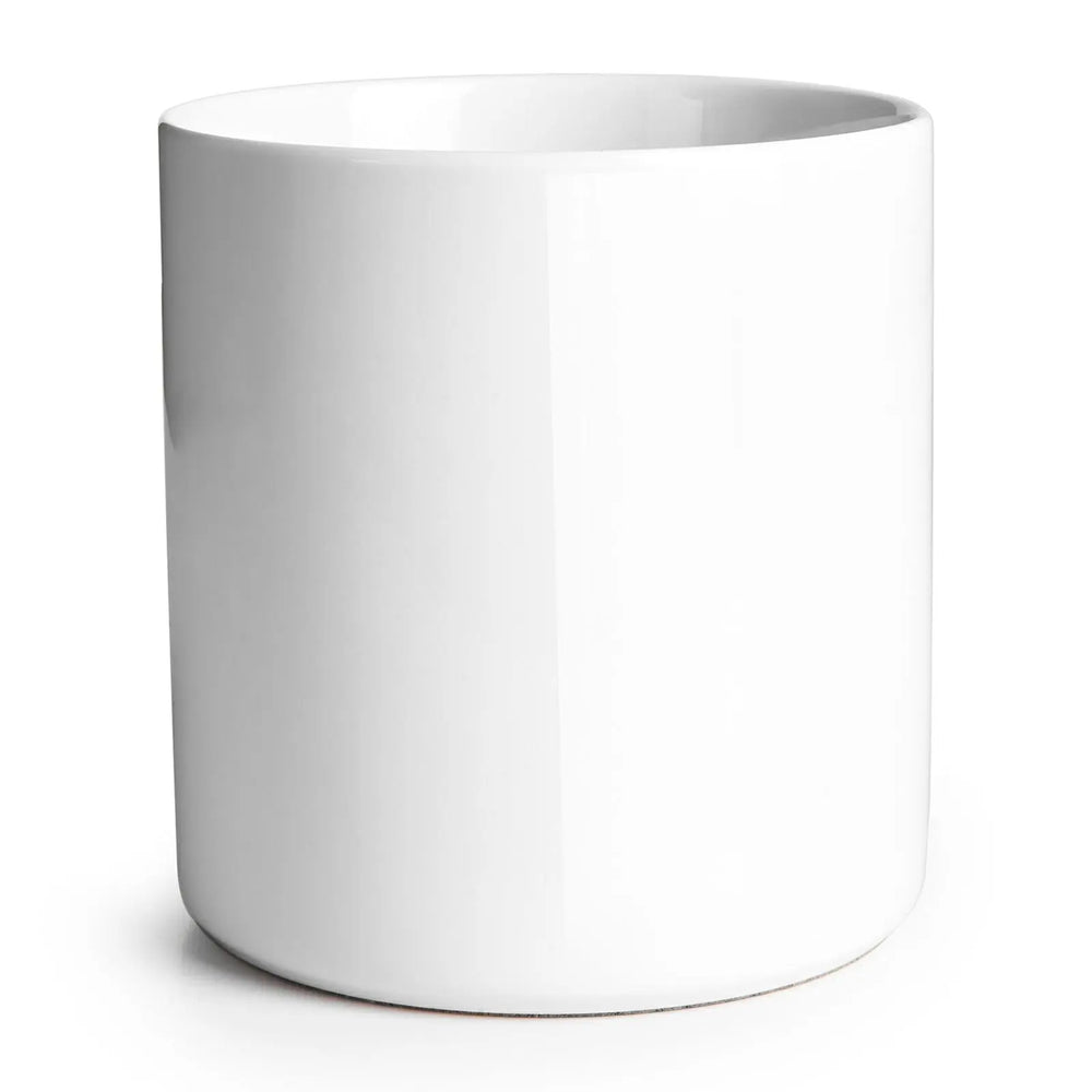 Black_White Utensil Holder